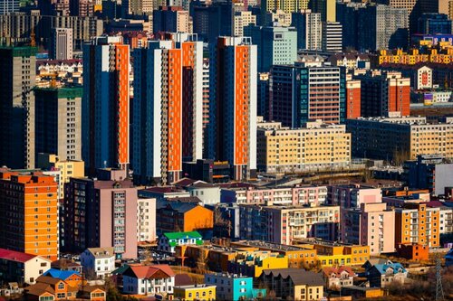 ‘’20 минут хот’’-д тааруулж Үндсэн хуулиа өөрчлөх үү?